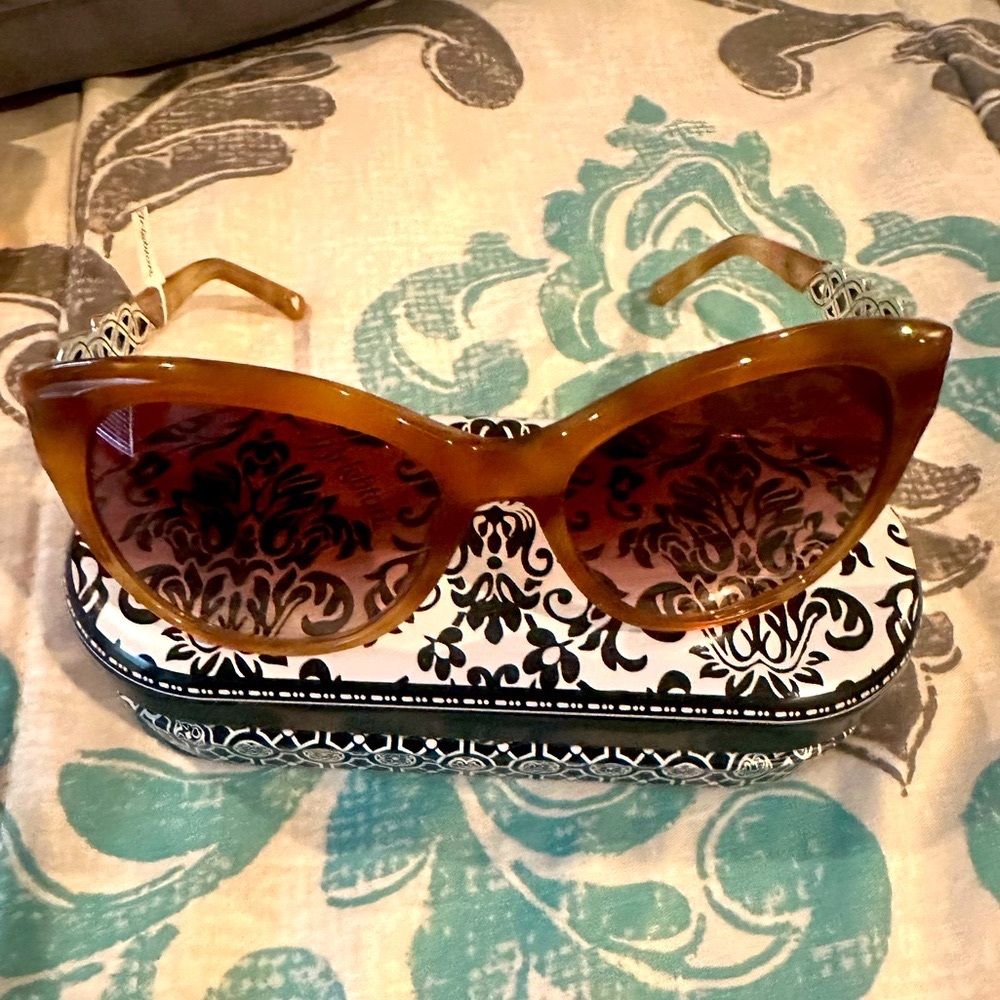 Brighton Sunglasses